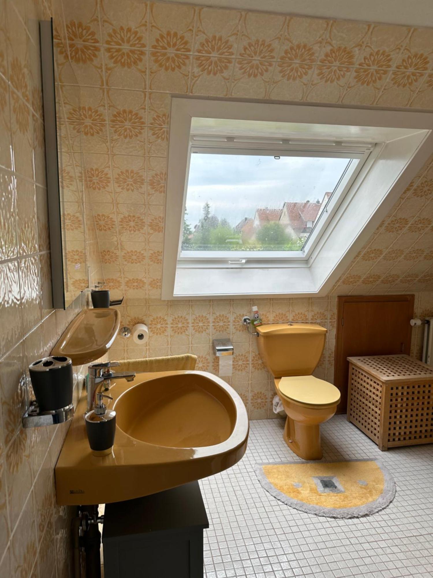 Deisterblick Ferienwohnung Am Benther Berg Gehrden  Exteriér fotografie