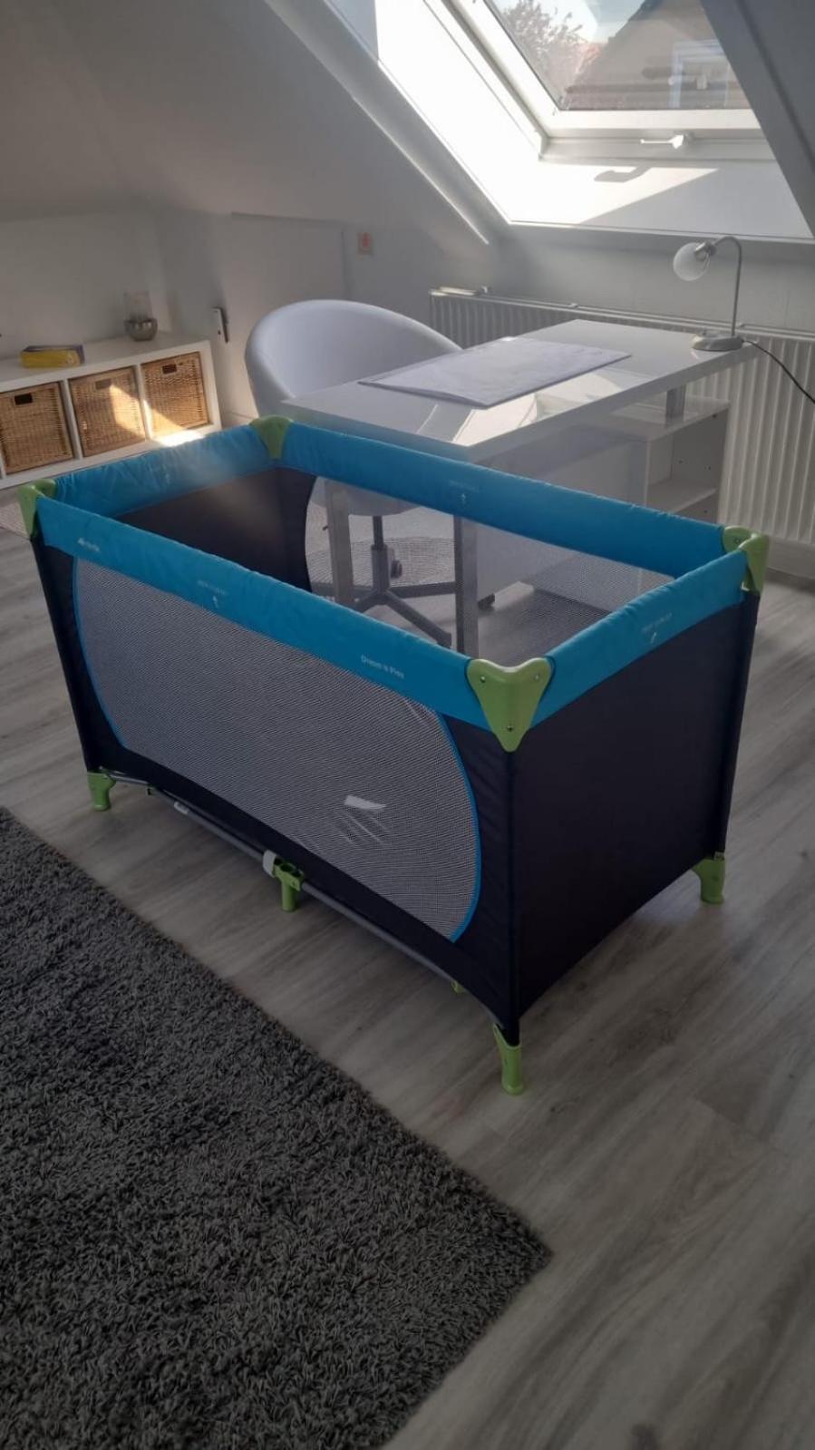 Deisterblick Ferienwohnung Am Benther Berg Gehrden  Exteriér fotografie